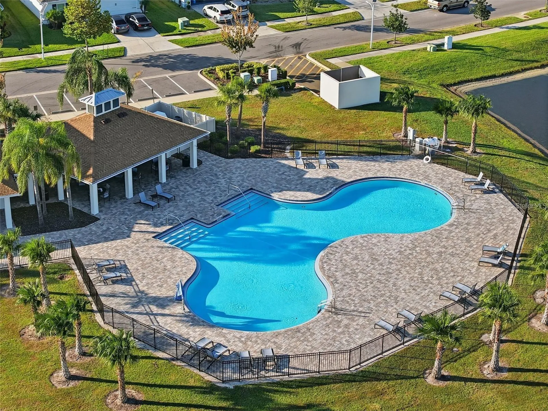 7811 Davie Ray Drive Zephyrhills FL 33540