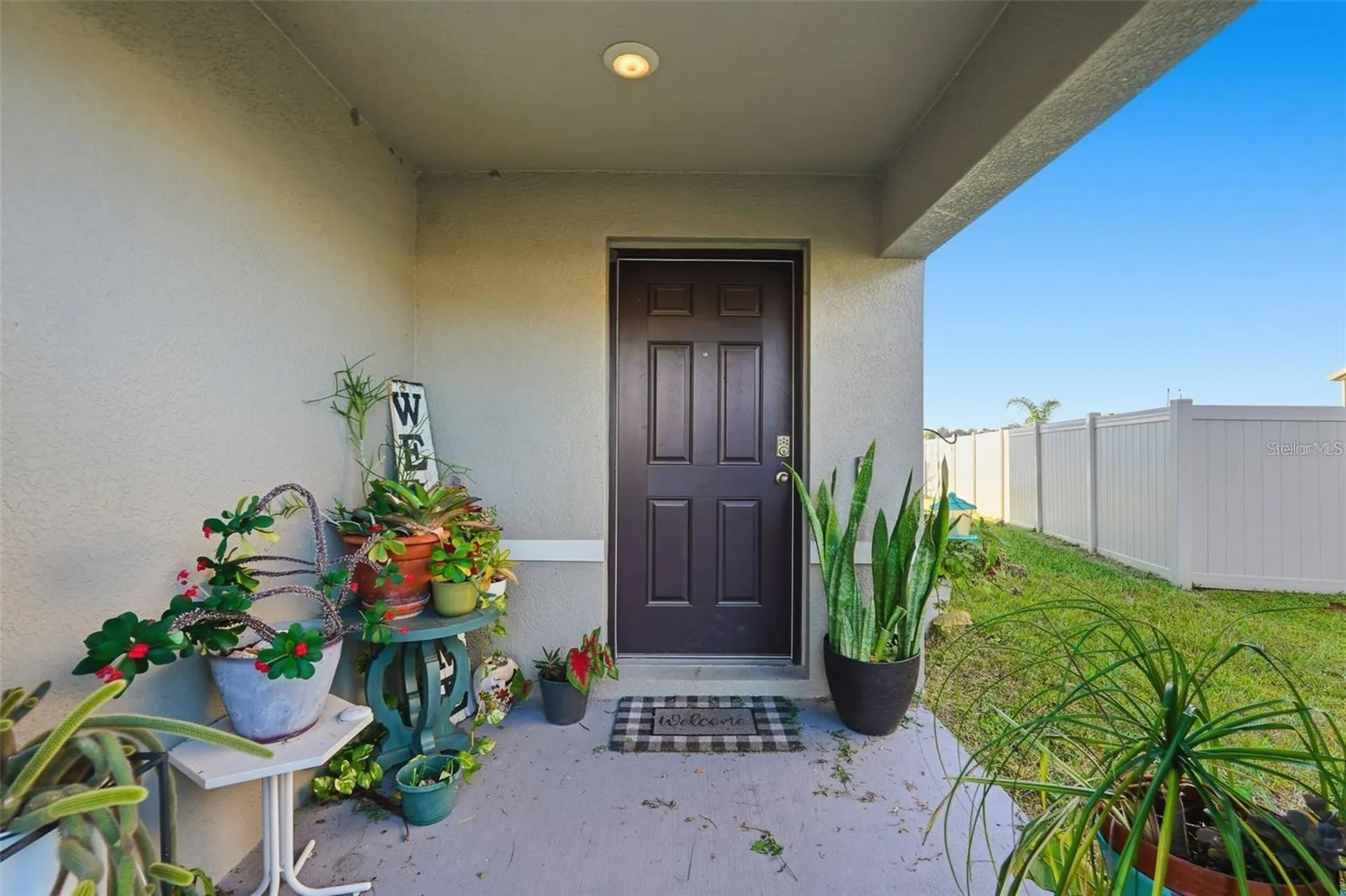 7811 Davie Ray Drive Zephyrhills FL 33540