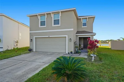 7811 Davie Ray Drive Zephyrhills FL 33540