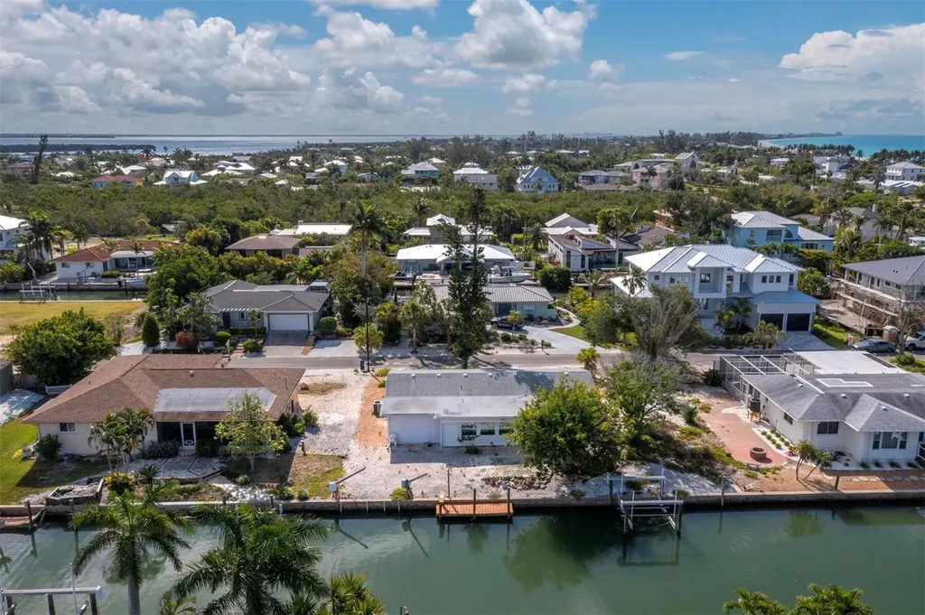 535 De Narvaez Drive Longboat Key FL 34228
