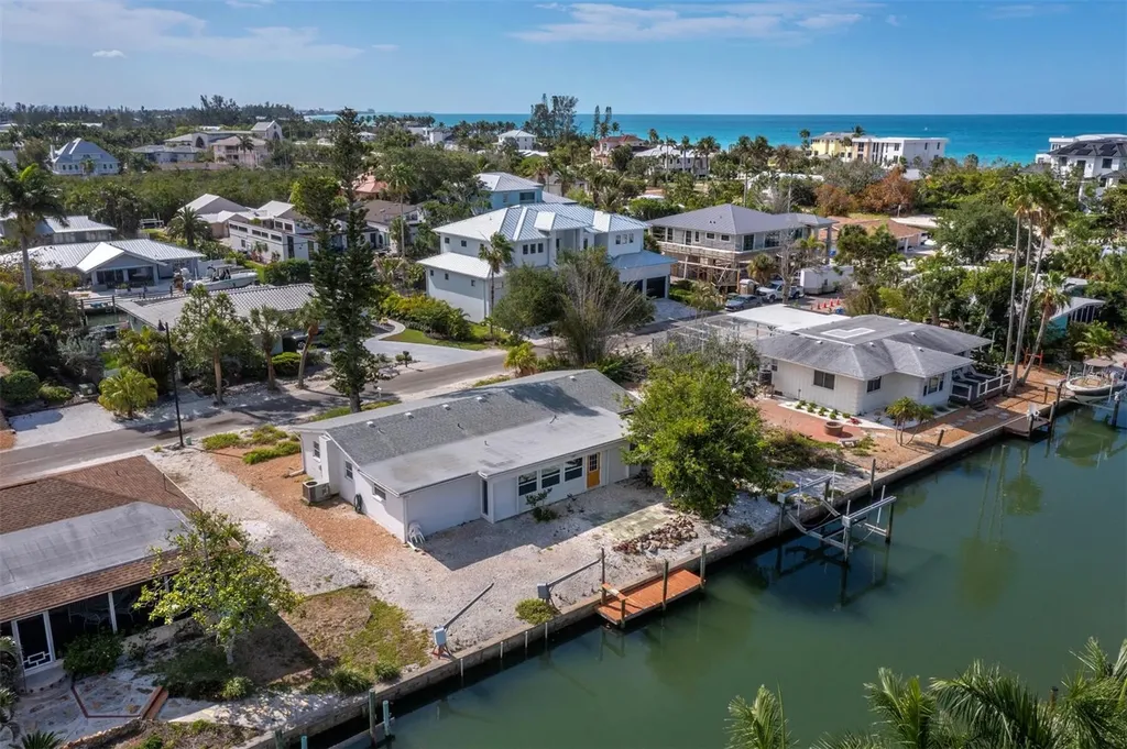 535 De Narvaez Drive Longboat Key FL 34228