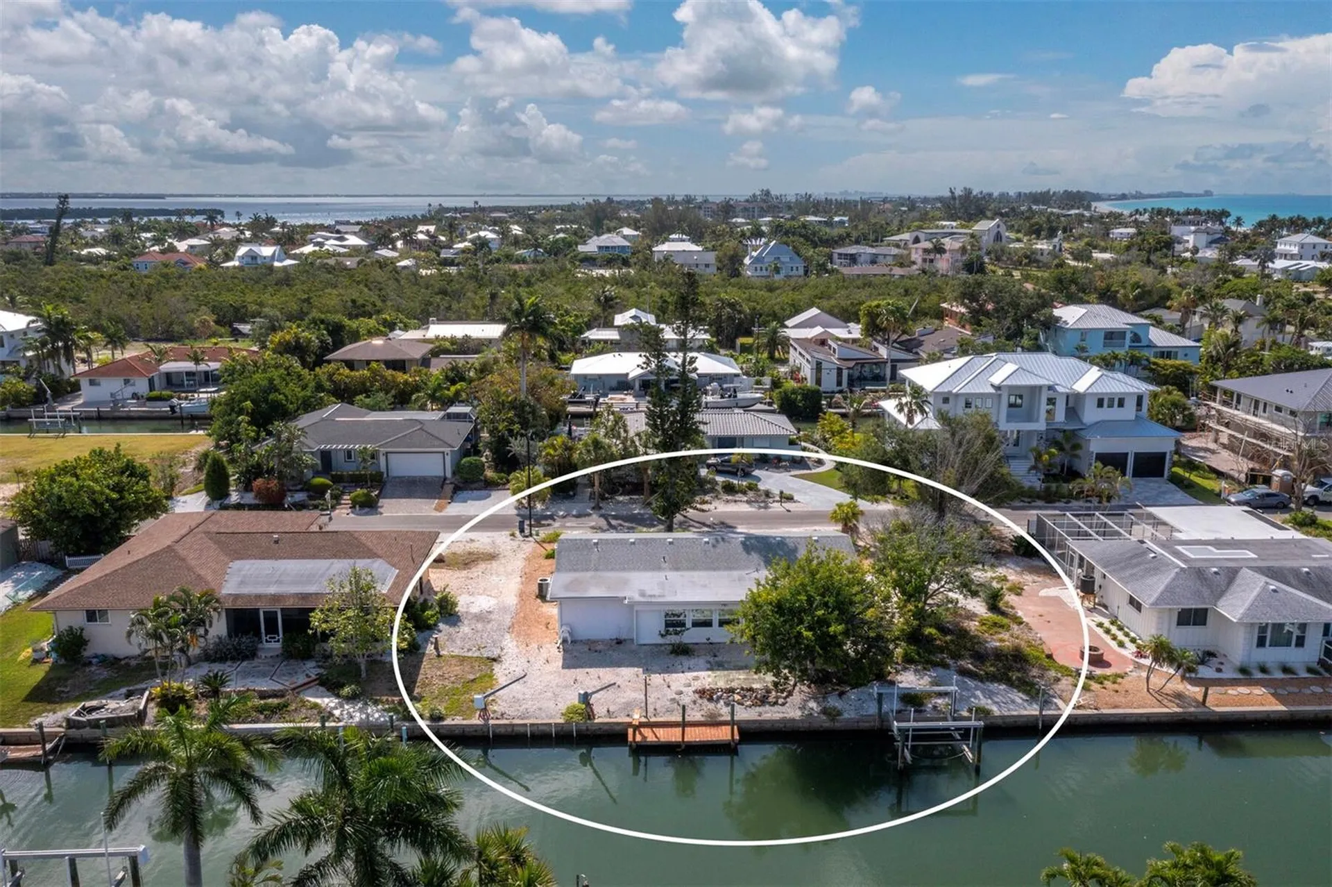 535 De Narvaez Drive Longboat Key FL 34228