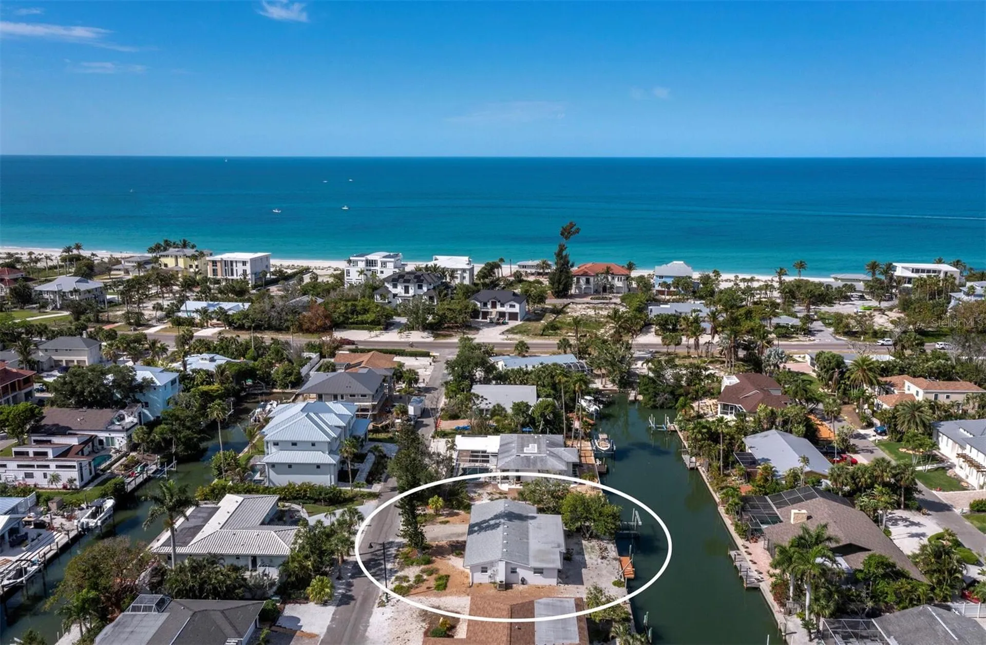 535 De Narvaez Drive Longboat Key FL 34228