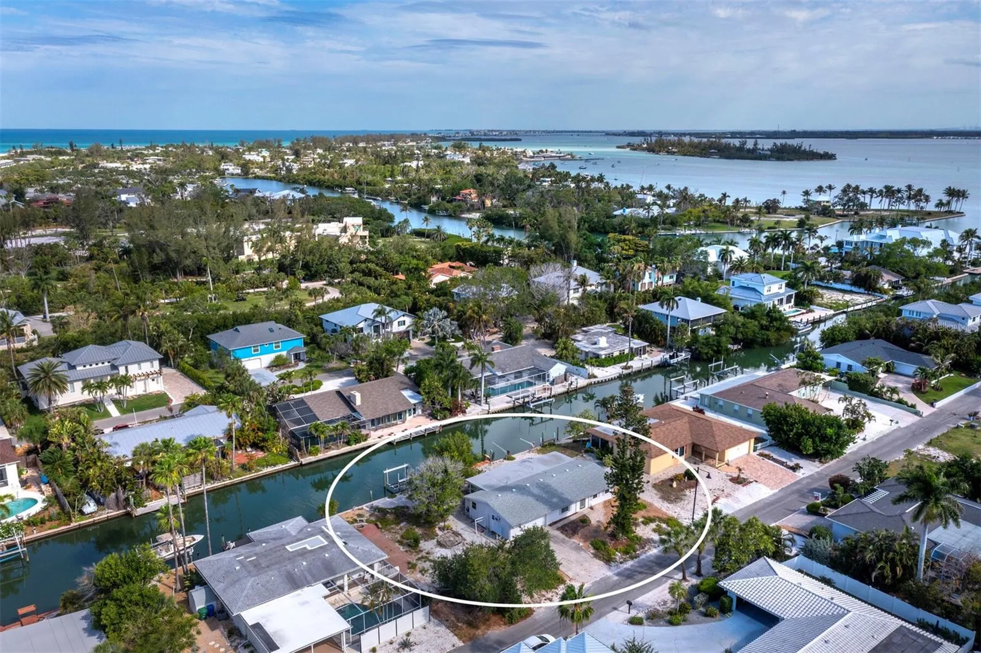 535 De Narvaez Drive Longboat Key FL 34228