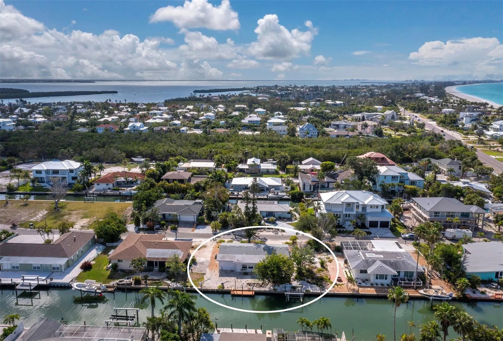 535 De Narvaez Drive Longboat Key FL 34228