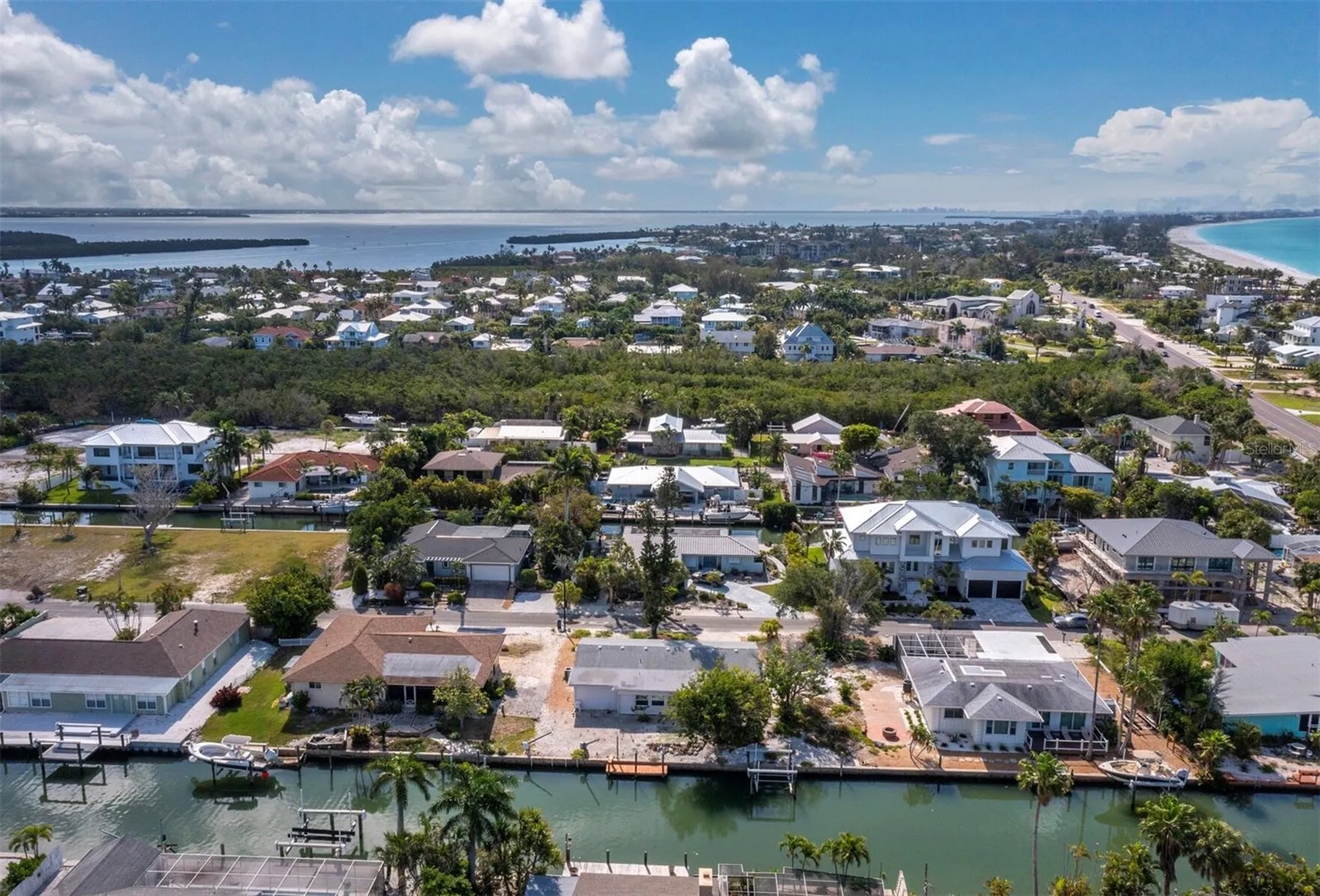 535 De Narvaez Drive Longboat Key FL 34228