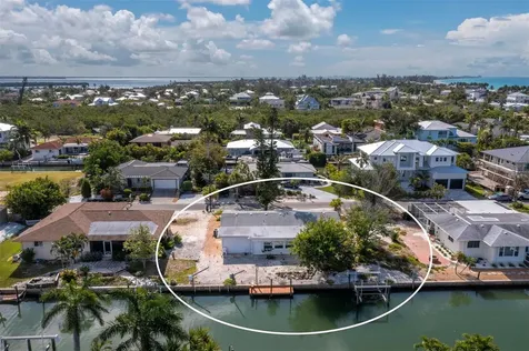 535 De Narvaez Drive Longboat Key FL 34228