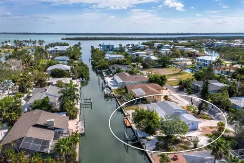 535 De Narvaez Drive Longboat Key FL 34228
