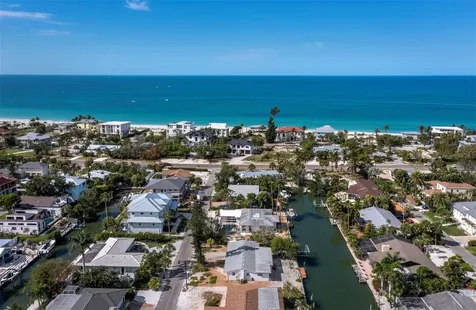 535 De Narvaez Drive Longboat Key FL 34228