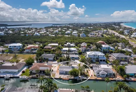 535 De Narvaez Drive Longboat Key FL 34228