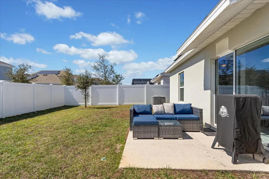 1805 Heart Lake Drive Groveland FL 34736