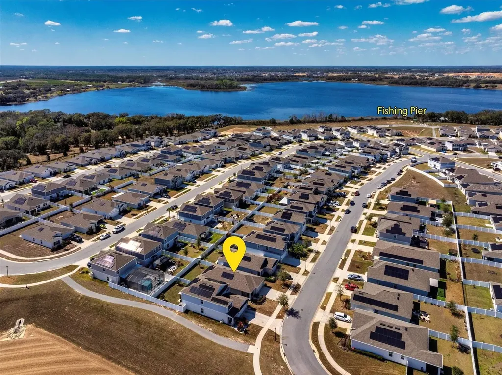 1805 Heart Lake Drive Groveland FL 34736