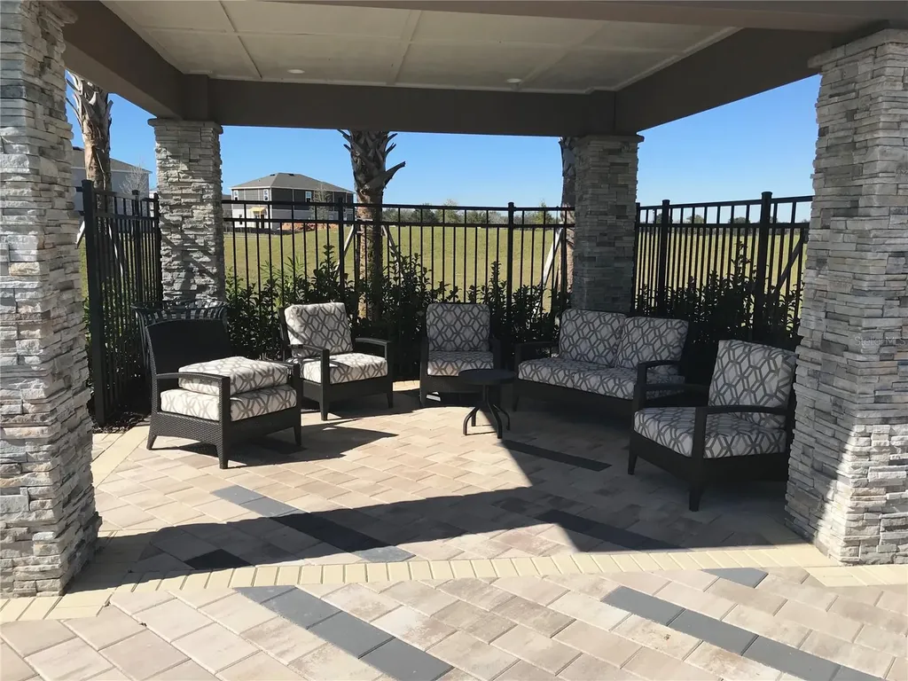 1805 Heart Lake Drive Groveland FL 34736