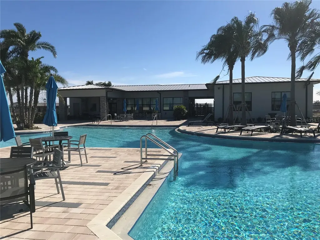 1805 Heart Lake Drive Groveland FL 34736