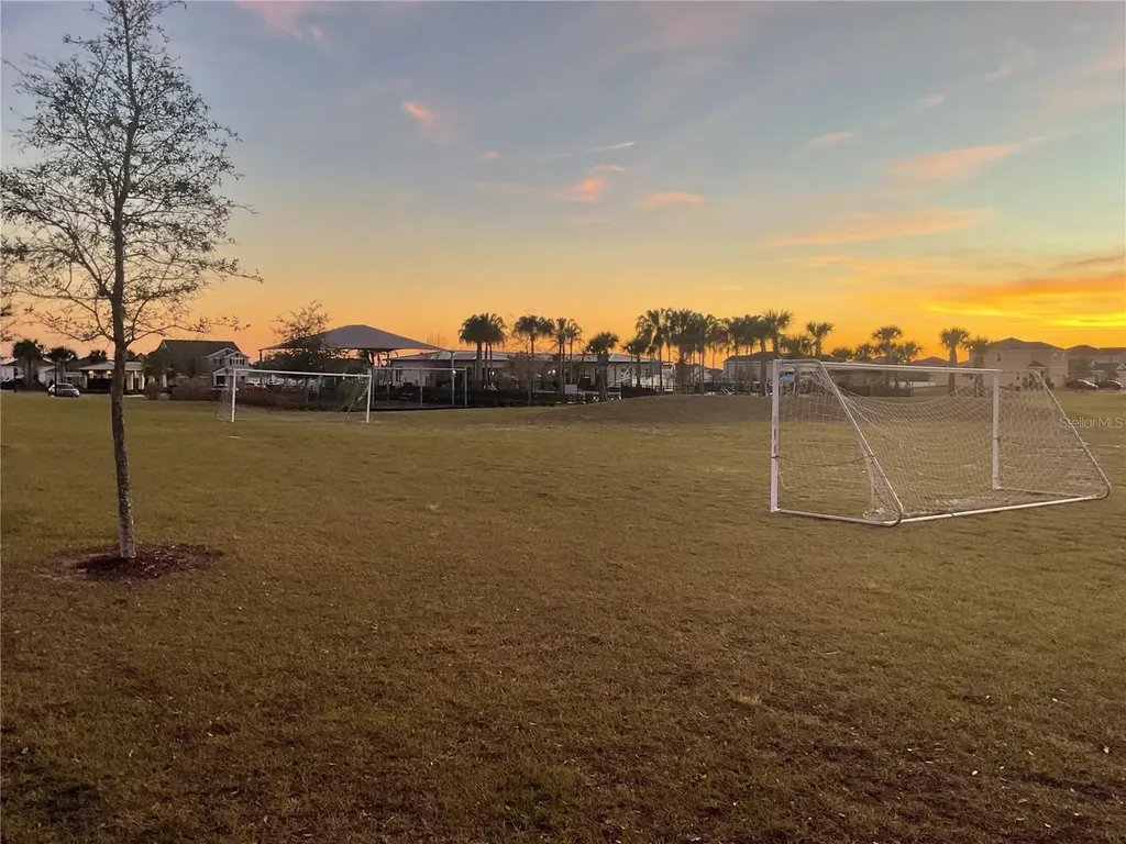 1805 Heart Lake Drive Groveland FL 34736