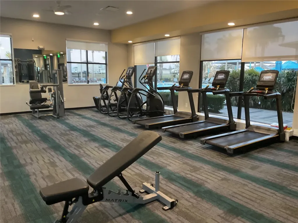 1805 Heart Lake Drive Groveland FL 34736