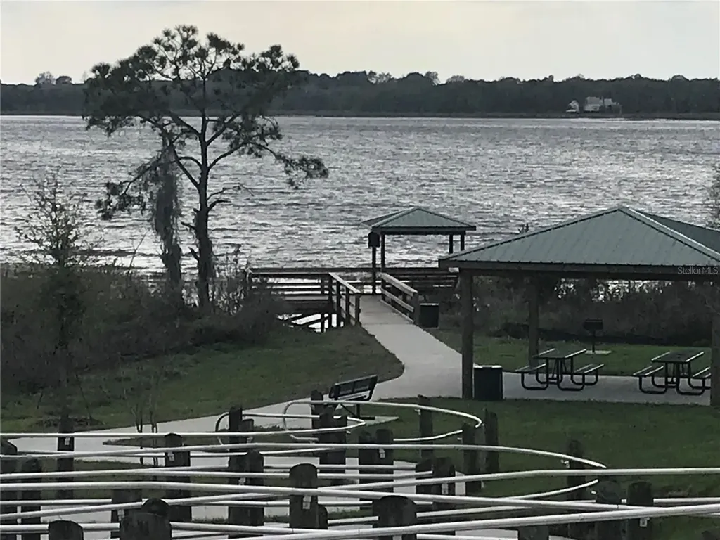 1805 Heart Lake Drive Groveland FL 34736