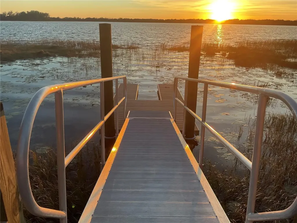 1805 Heart Lake Drive Groveland FL 34736