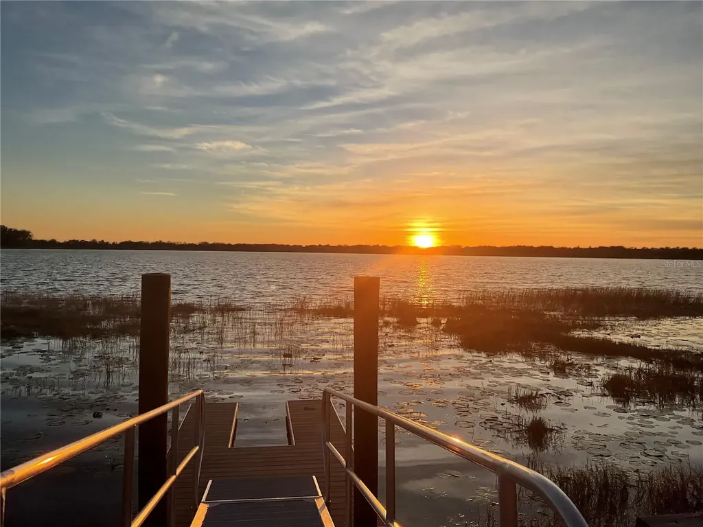 1805 Heart Lake Drive Groveland FL 34736