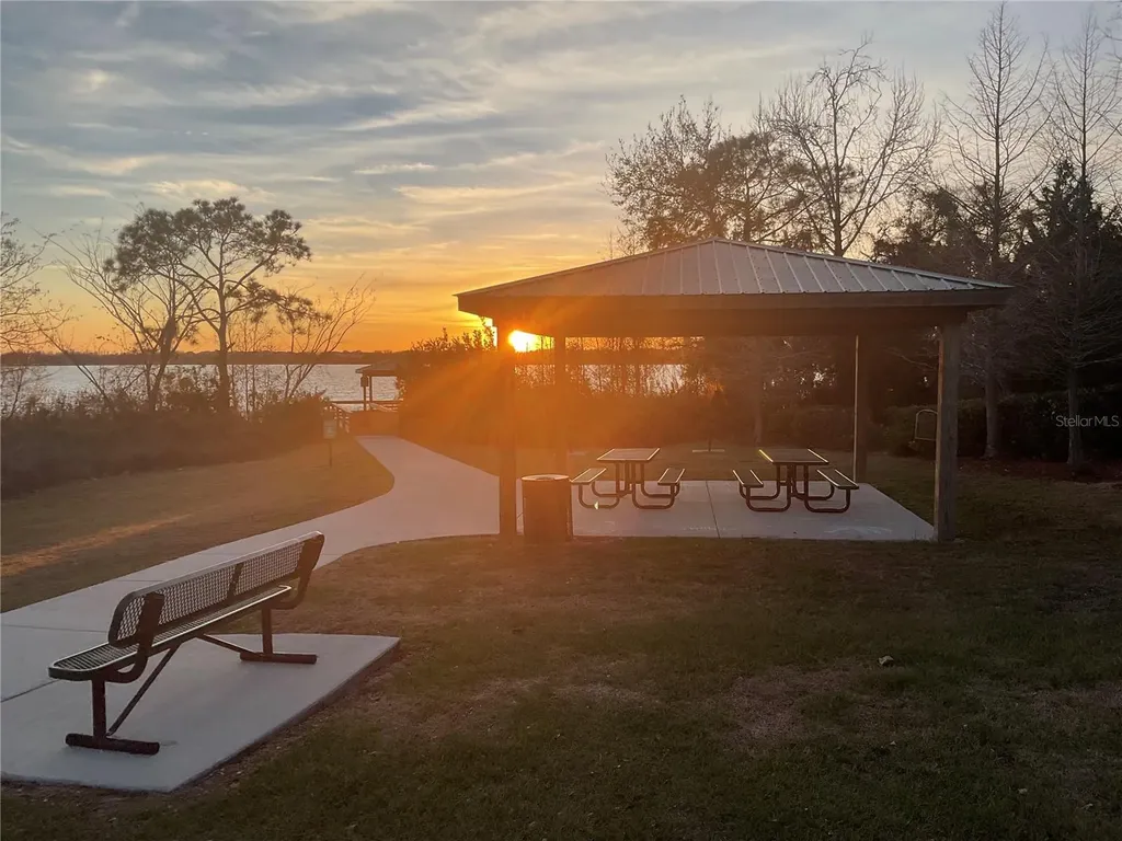 1805 Heart Lake Drive Groveland FL 34736