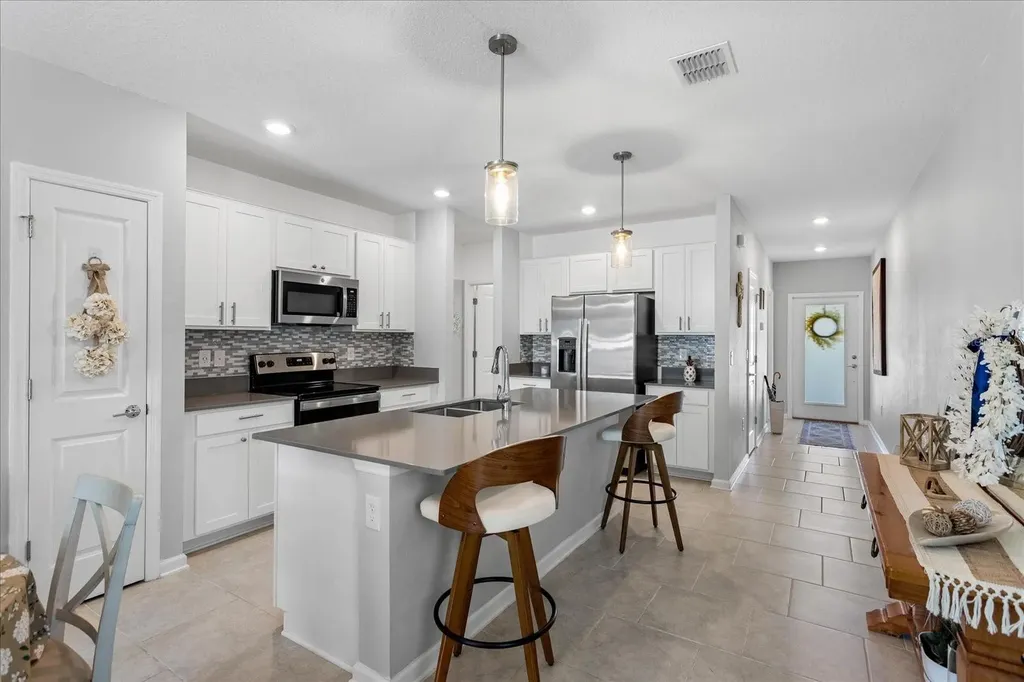 1805 Heart Lake Drive Groveland FL 34736