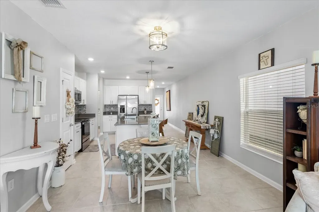 1805 Heart Lake Drive Groveland FL 34736