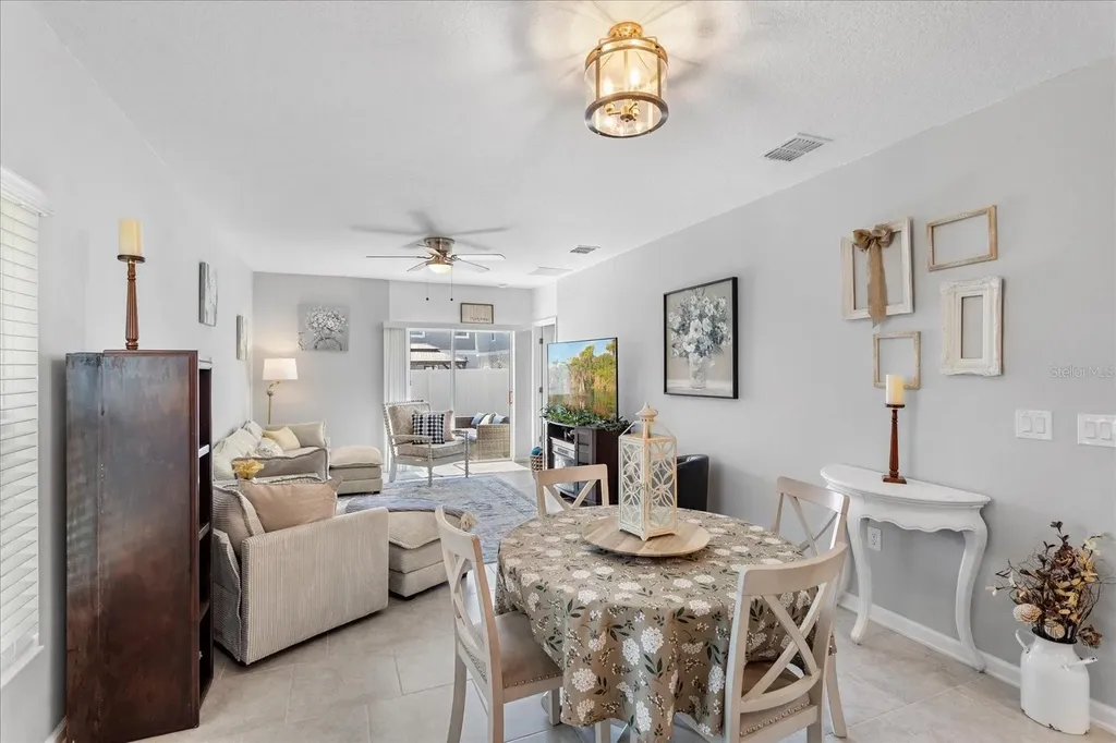 1805 Heart Lake Drive Groveland FL 34736