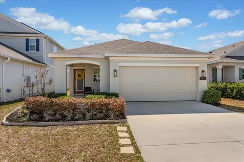 1805 Heart Lake Drive Groveland FL 34736