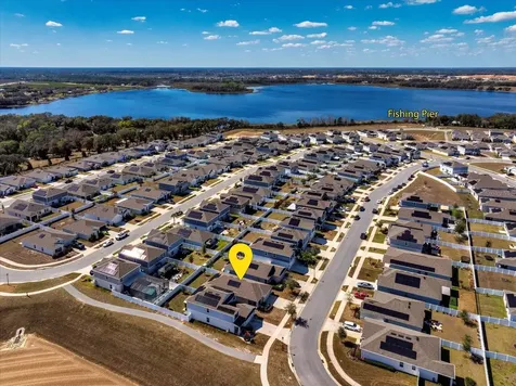 1805 Heart Lake Drive Groveland FL 34736