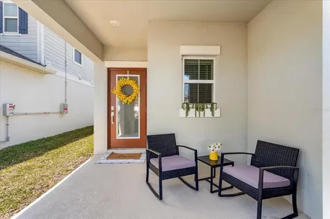 1805 Heart Lake Drive Groveland FL 34736