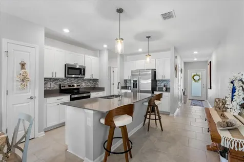 1805 Heart Lake Drive Groveland FL 34736