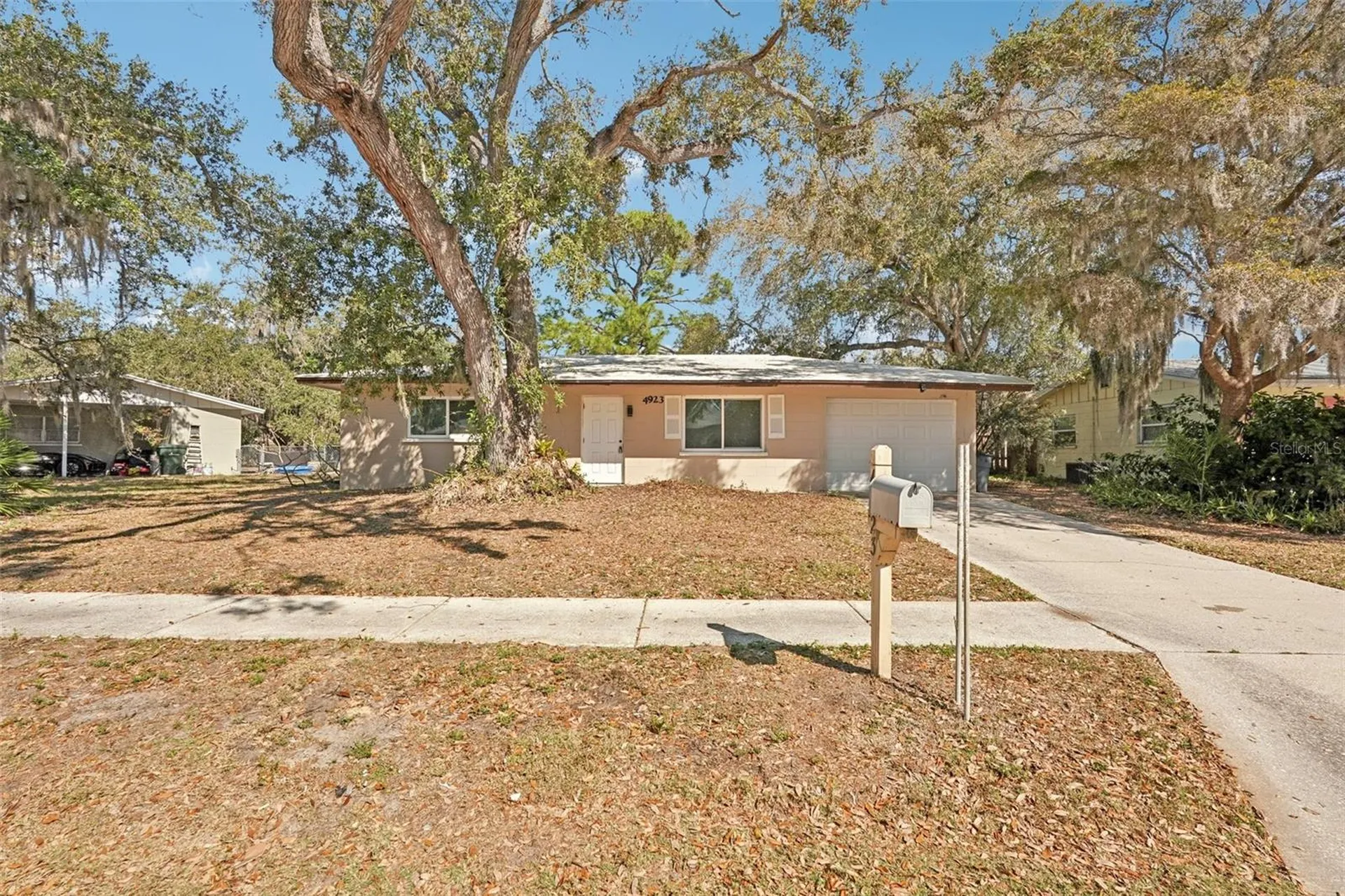 4923 Brookmeade Drive Sarasota FL 34232