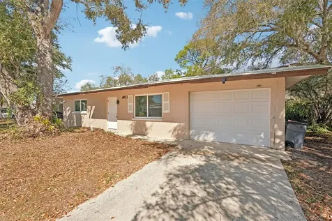 4923 Brookmeade Drive Sarasota FL 34232