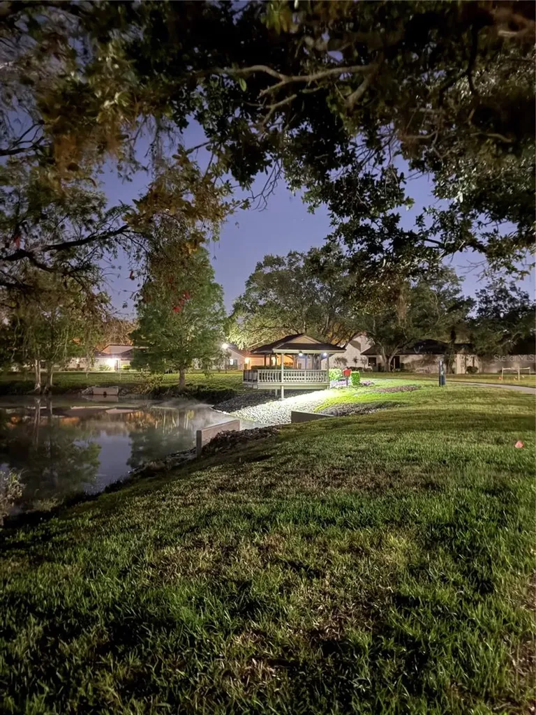 3919 Glen Oaks Manor Drive Sarasota FL 34232