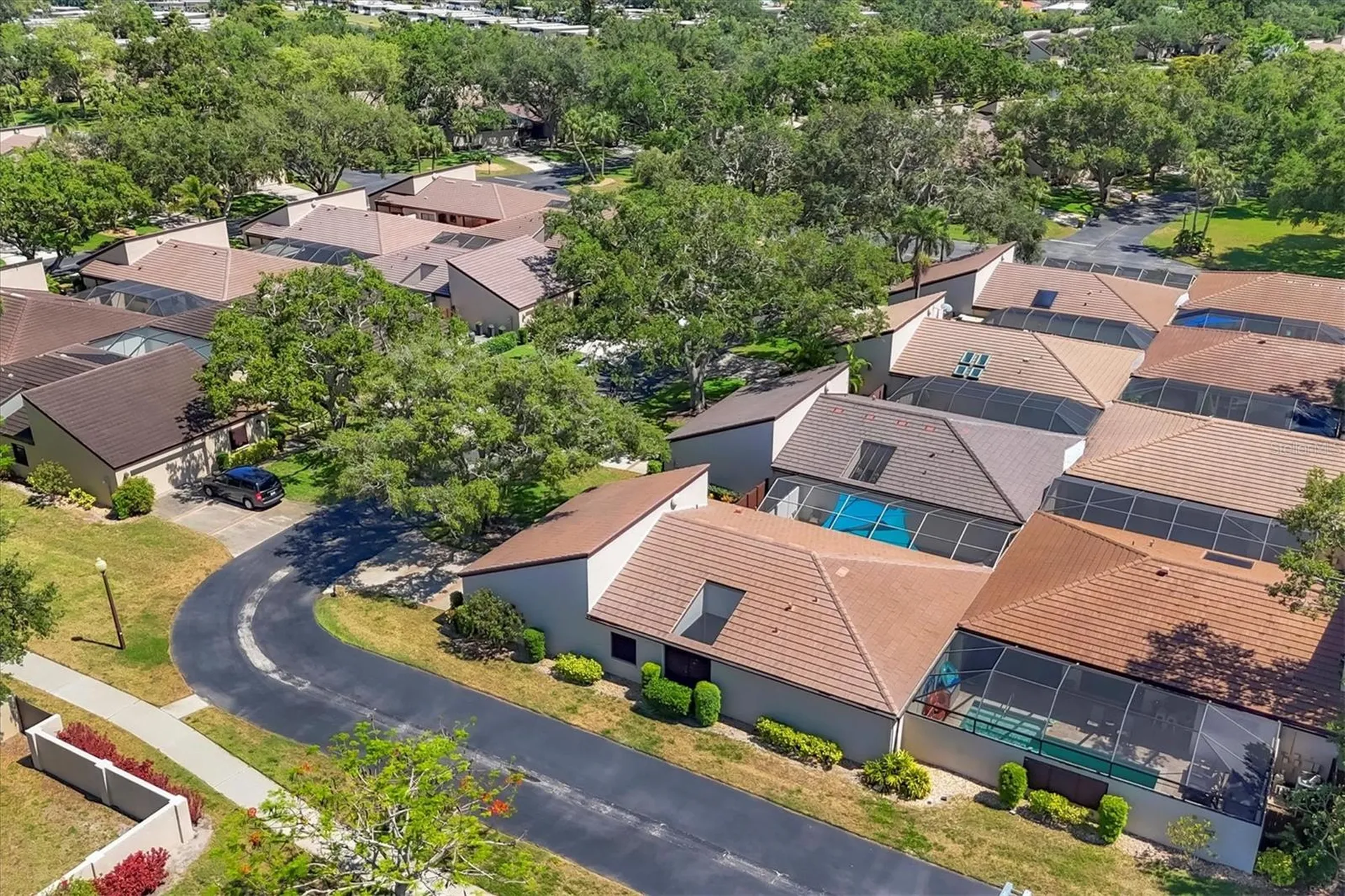 3919 Glen Oaks Manor Drive Sarasota FL 34232