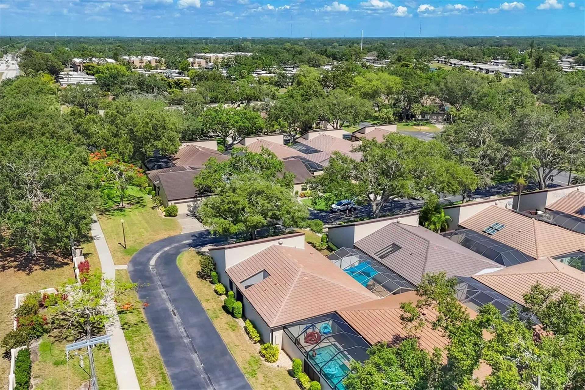 3919 Glen Oaks Manor Drive Sarasota FL 34232