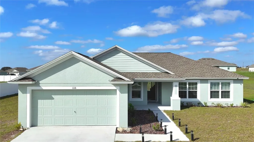 1116 Caloosa Ridge Way Babson Park FL 33827
