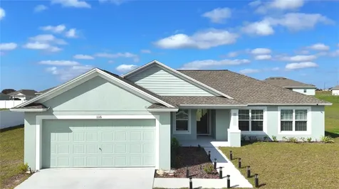 1116 Caloosa Ridge Way Babson Park FL 33827