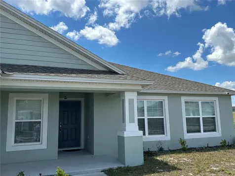 1116 Caloosa Ridge Way Babson Park FL 33827