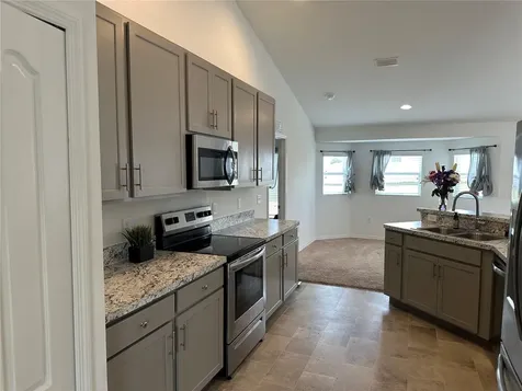 1116 Caloosa Ridge Way Babson Park FL 33827