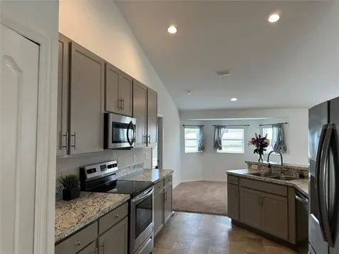 1116 Caloosa Ridge Way Babson Park FL 33827