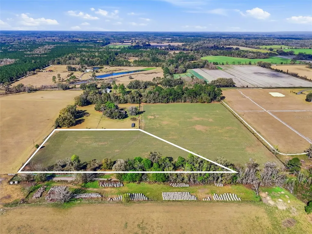 NW County Road 239 Alachua FL 32615