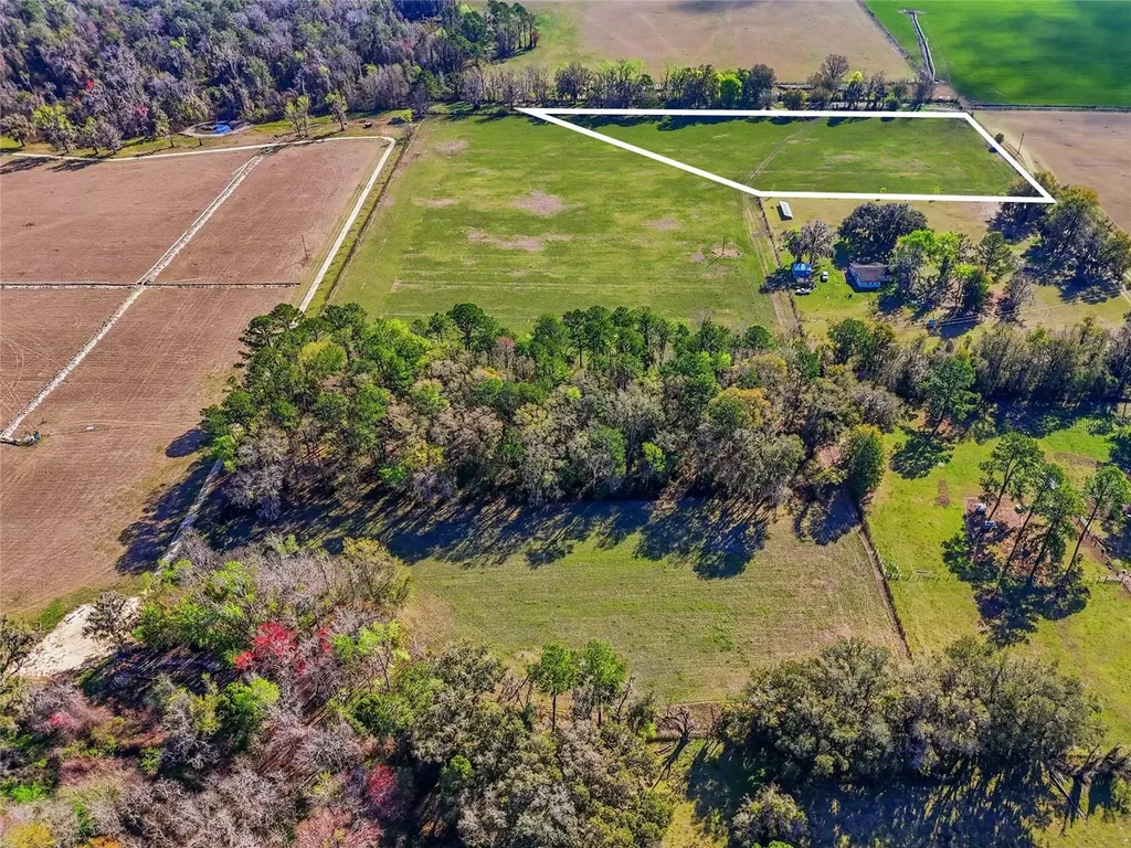 NW County Road 239 Alachua FL 32615