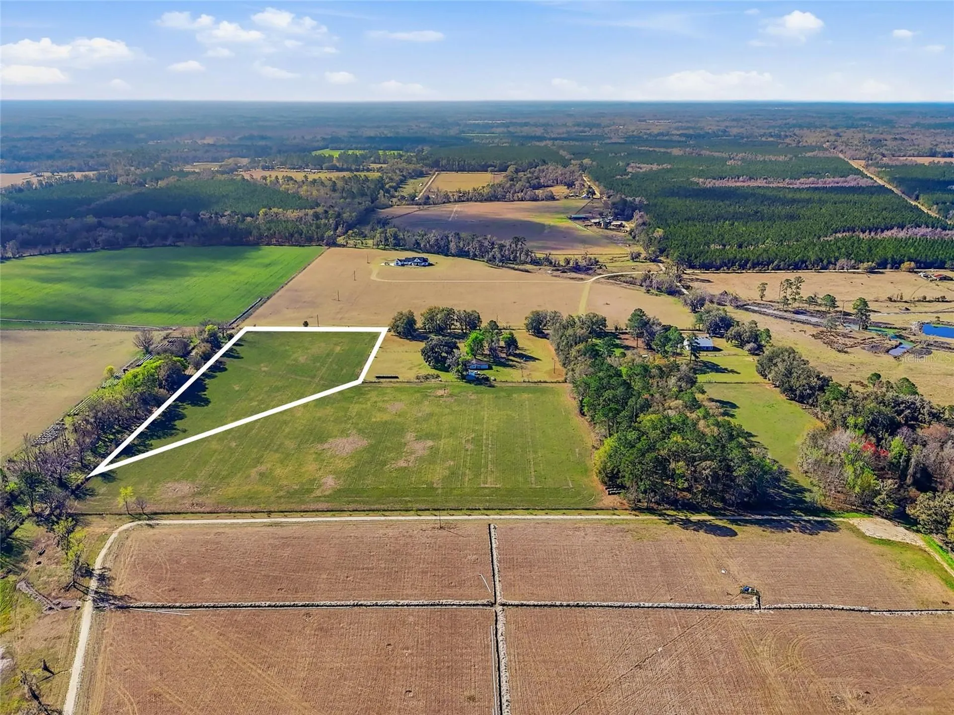 NW County Road 239 Alachua FL 32615