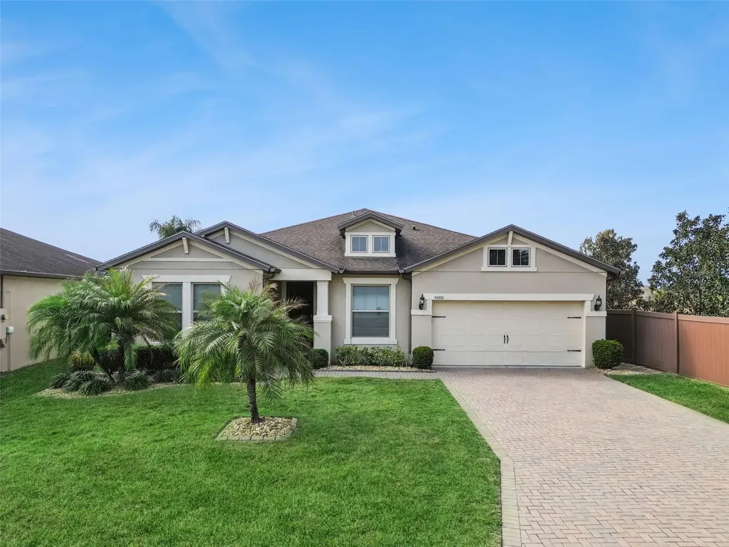 5000 Hartwell Court St Cloud FL 34771