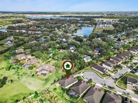 5000 Hartwell Court St Cloud FL 34771