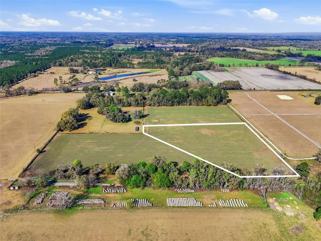 NW County Road 239 Alachua FL 32615