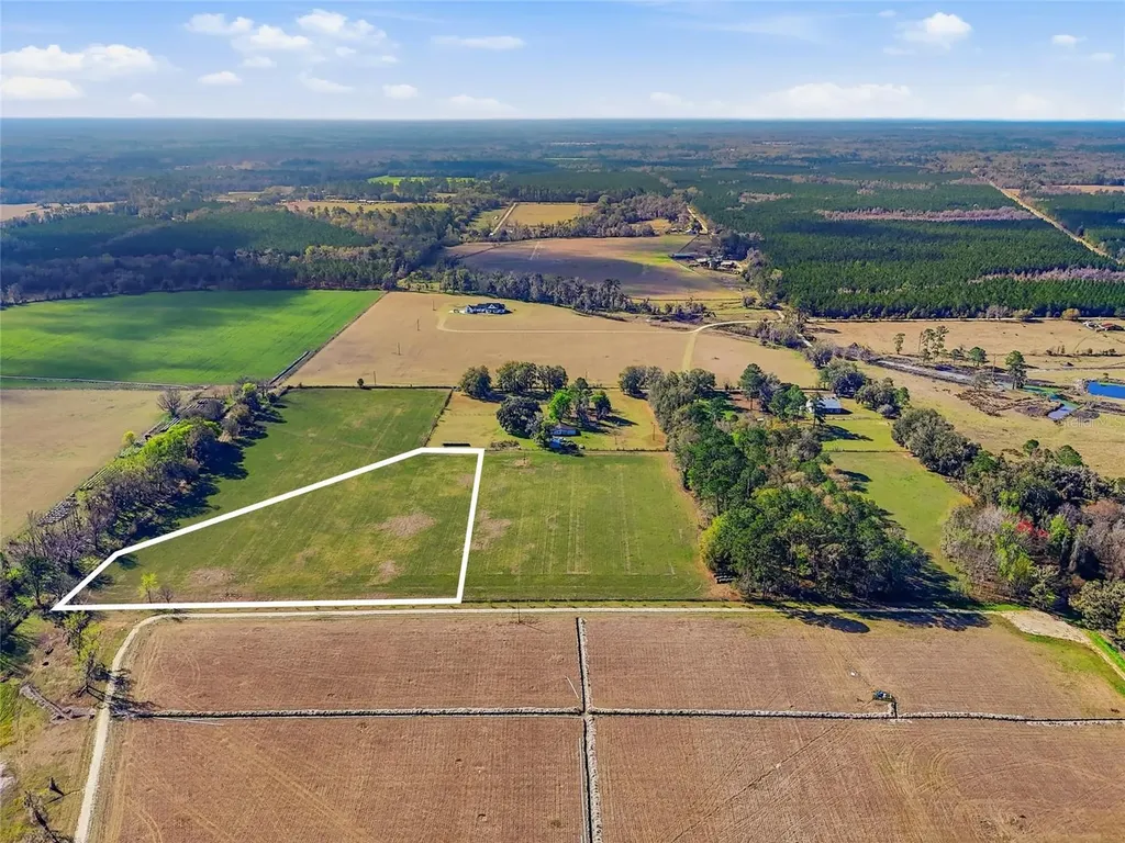 NW County Road 239 Alachua FL 32615