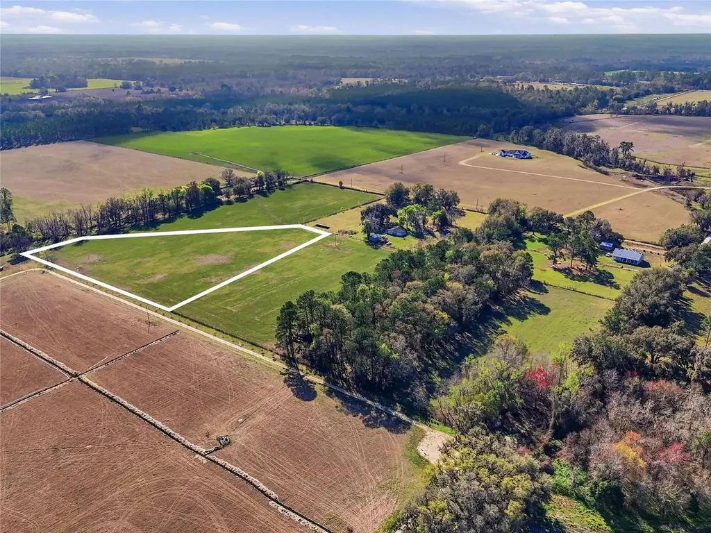 NW County Road 239 Alachua FL 32615