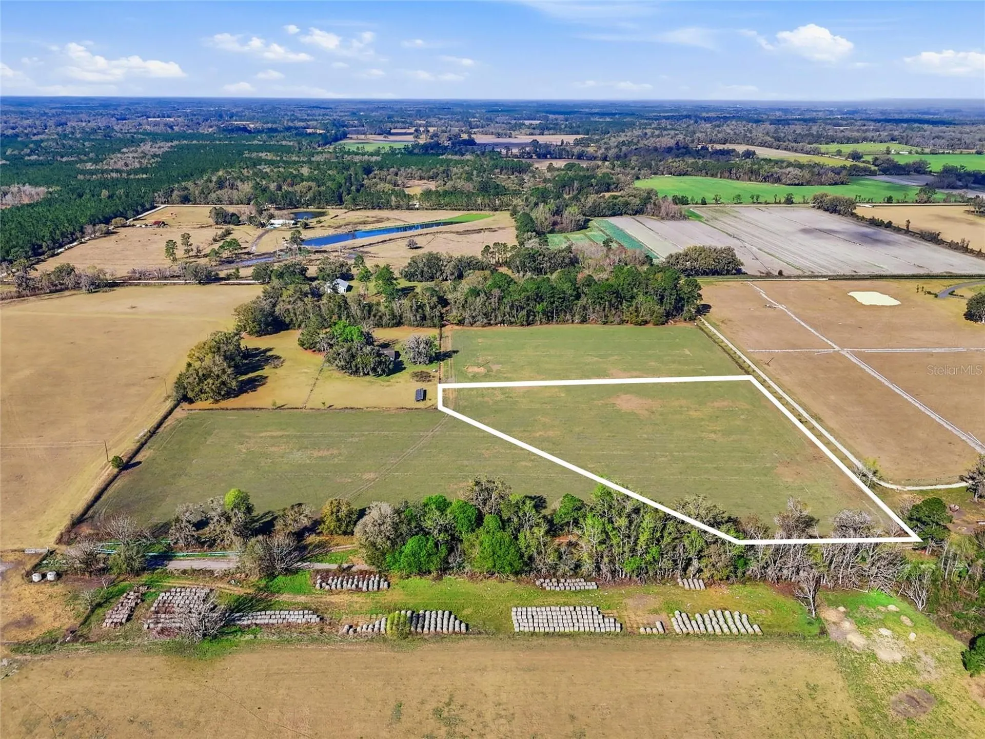NW County Road 239 Alachua FL 32615
